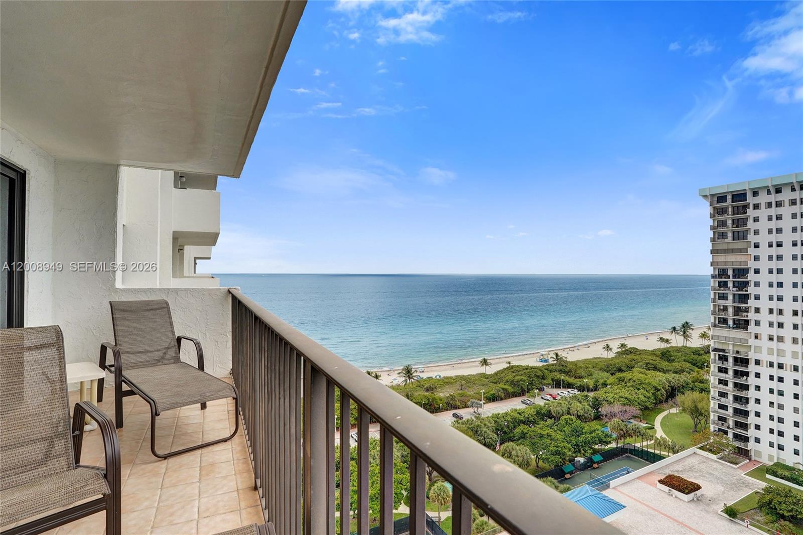 Photo of 1201 Ocean Dr  #1905N, Hollywood, Florida, 33019 - 