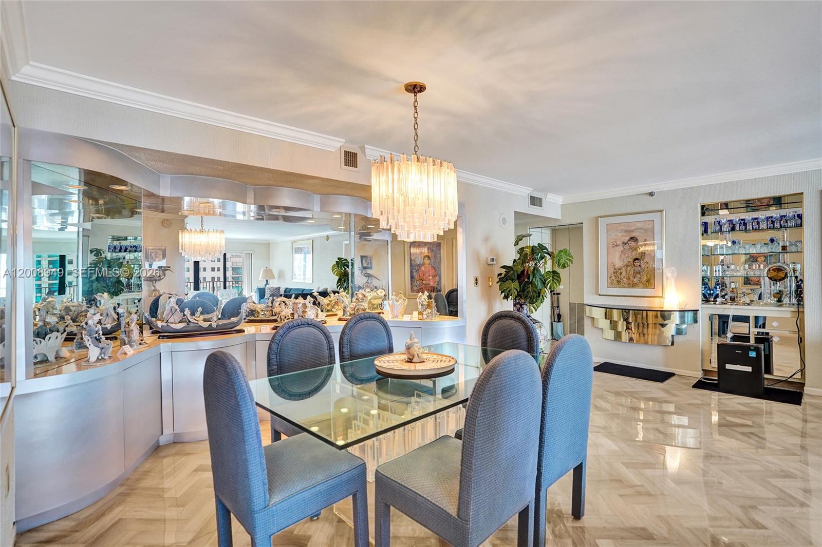 Photo of 1201 Ocean Dr  #1905N, Hollywood, Florida, 33019 - 