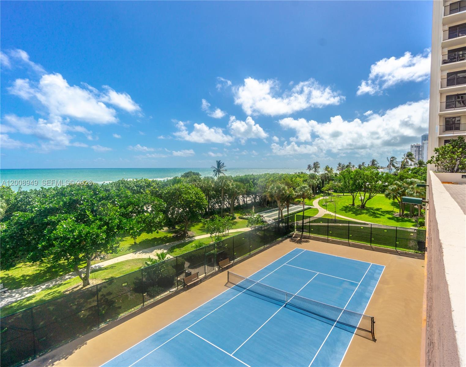 Photo of 1201 Ocean Dr  #1905N, Hollywood, Florida, 33019 - 