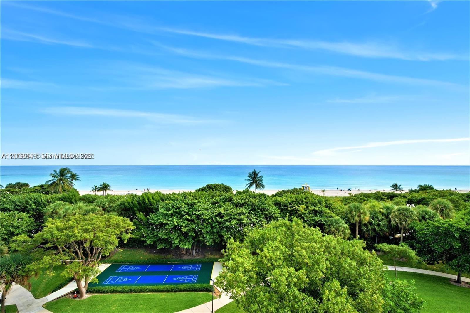 Photo of 1201 Ocean Dr  #1905N, Hollywood, Florida, 33019 - 
