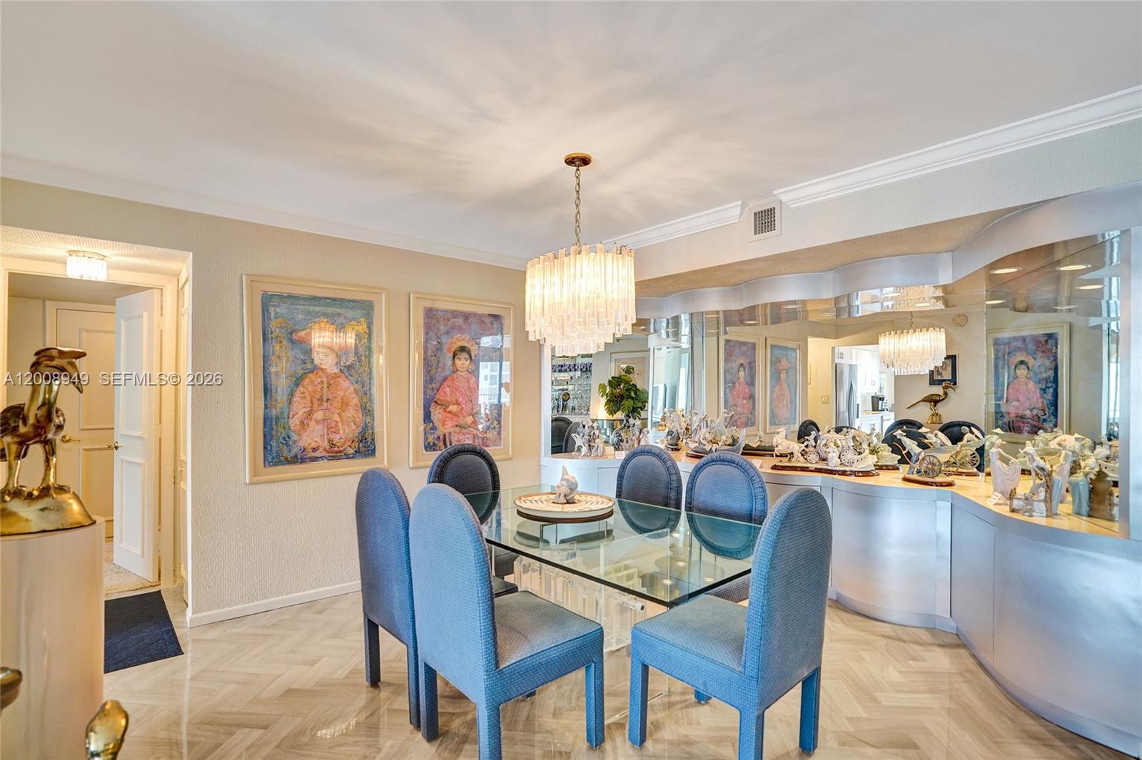 Photo of 1201 Ocean Dr  #1905N, Hollywood, Florida, 33019 - 