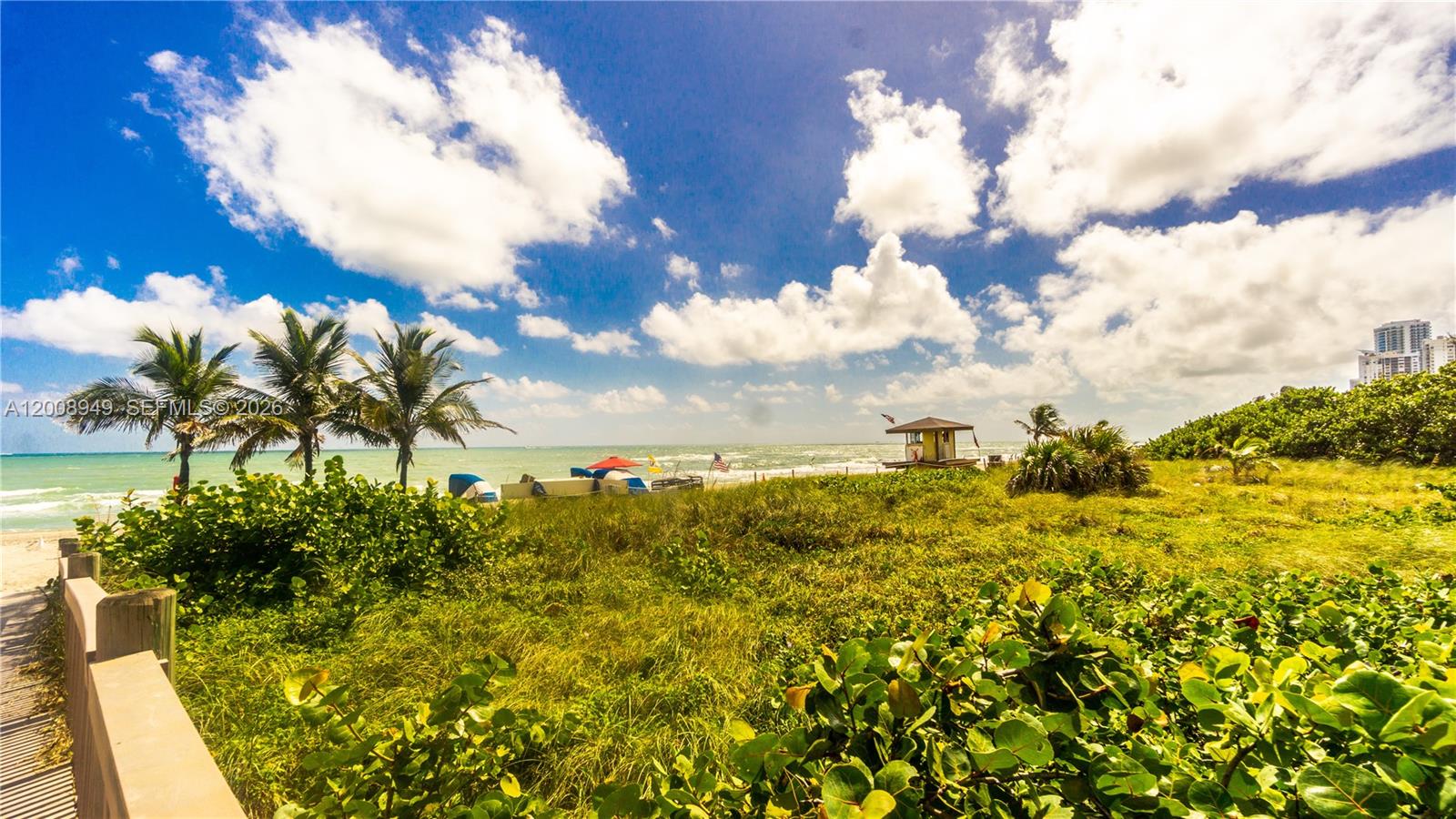 Photo of 1201 Ocean Dr  #1905N, Hollywood, Florida, 33019 - 