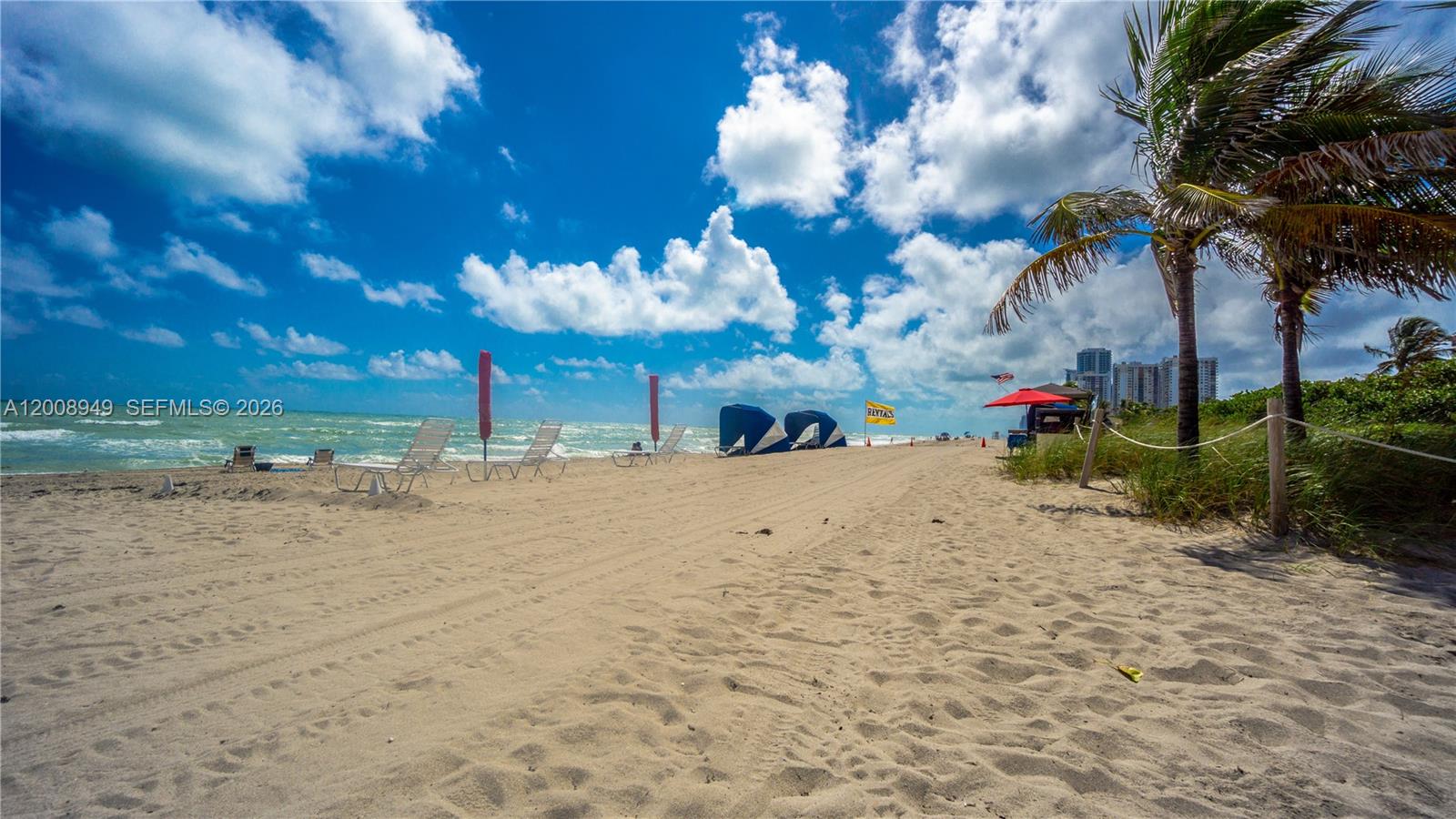 Photo of 1201 Ocean Dr  #1905N, Hollywood, Florida, 33019 - 
