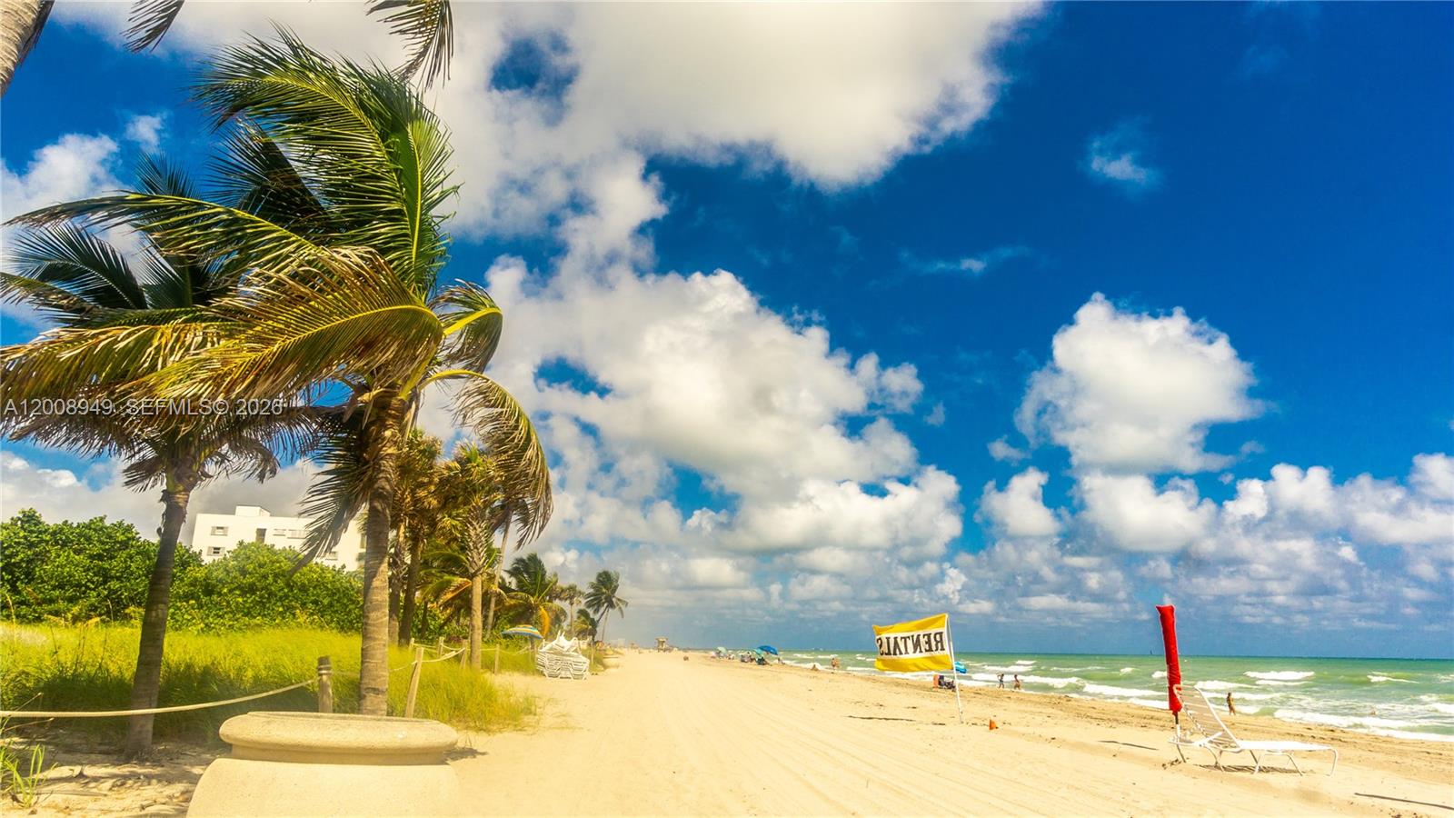 Photo of 1201 Ocean Dr  #1905N, Hollywood, Florida, 33019 - 