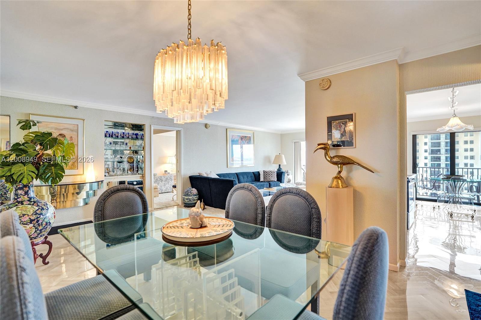 Photo of 1201 Ocean Dr  #1905N, Hollywood, Florida, 33019 - 