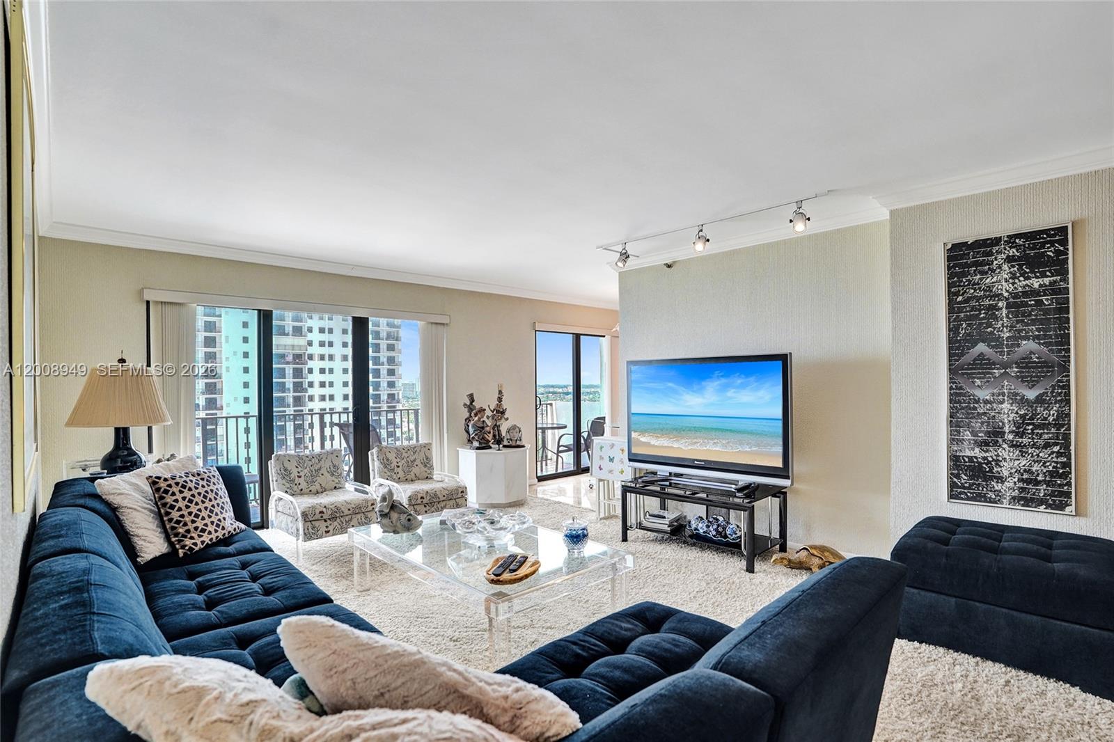 Photo of 1201 Ocean Dr  #1905N, Hollywood, Florida, 33019 - 