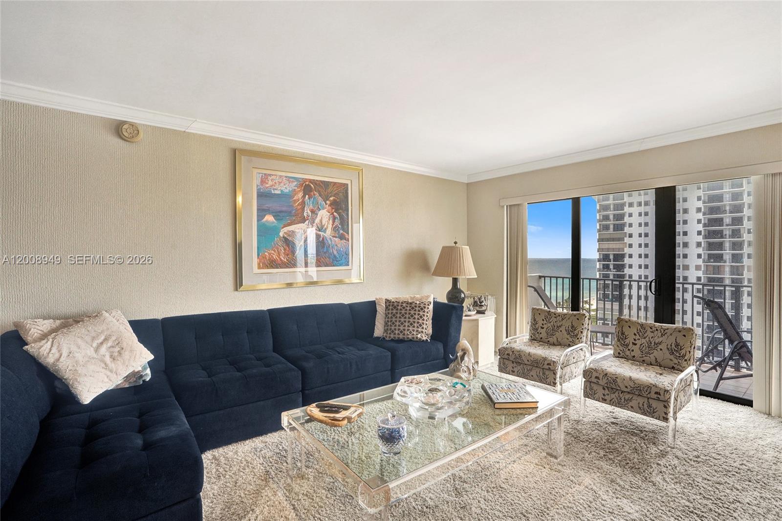 Photo of 1201 Ocean Dr  #1905N, Hollywood, Florida, 33019 - 