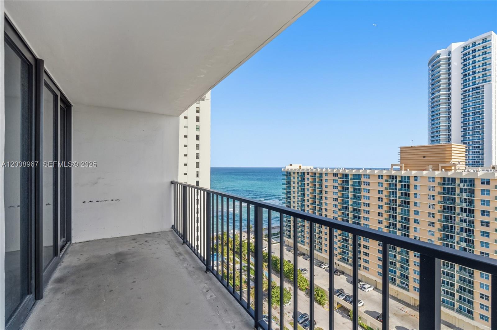 Photo of 2401 Ocean Dr  #1907, Hollywood, Florida, 33019 - 