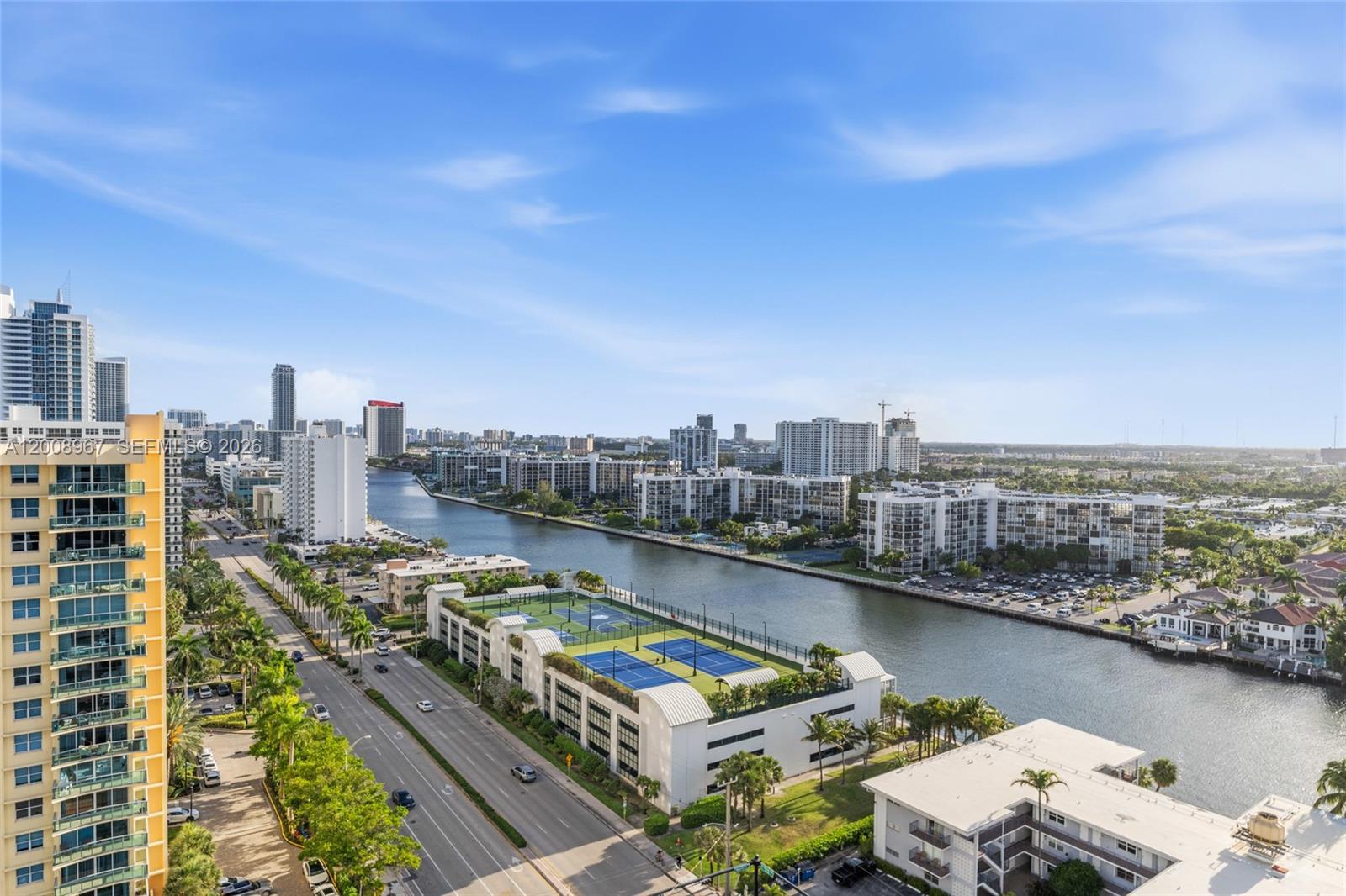 Photo of 2401 Ocean Dr  #1907, Hollywood, Florida, 33019 - 