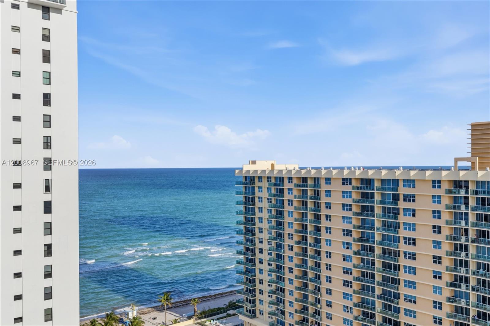Photo of 2401 Ocean Dr  #1907, Hollywood, Florida, 33019 - 