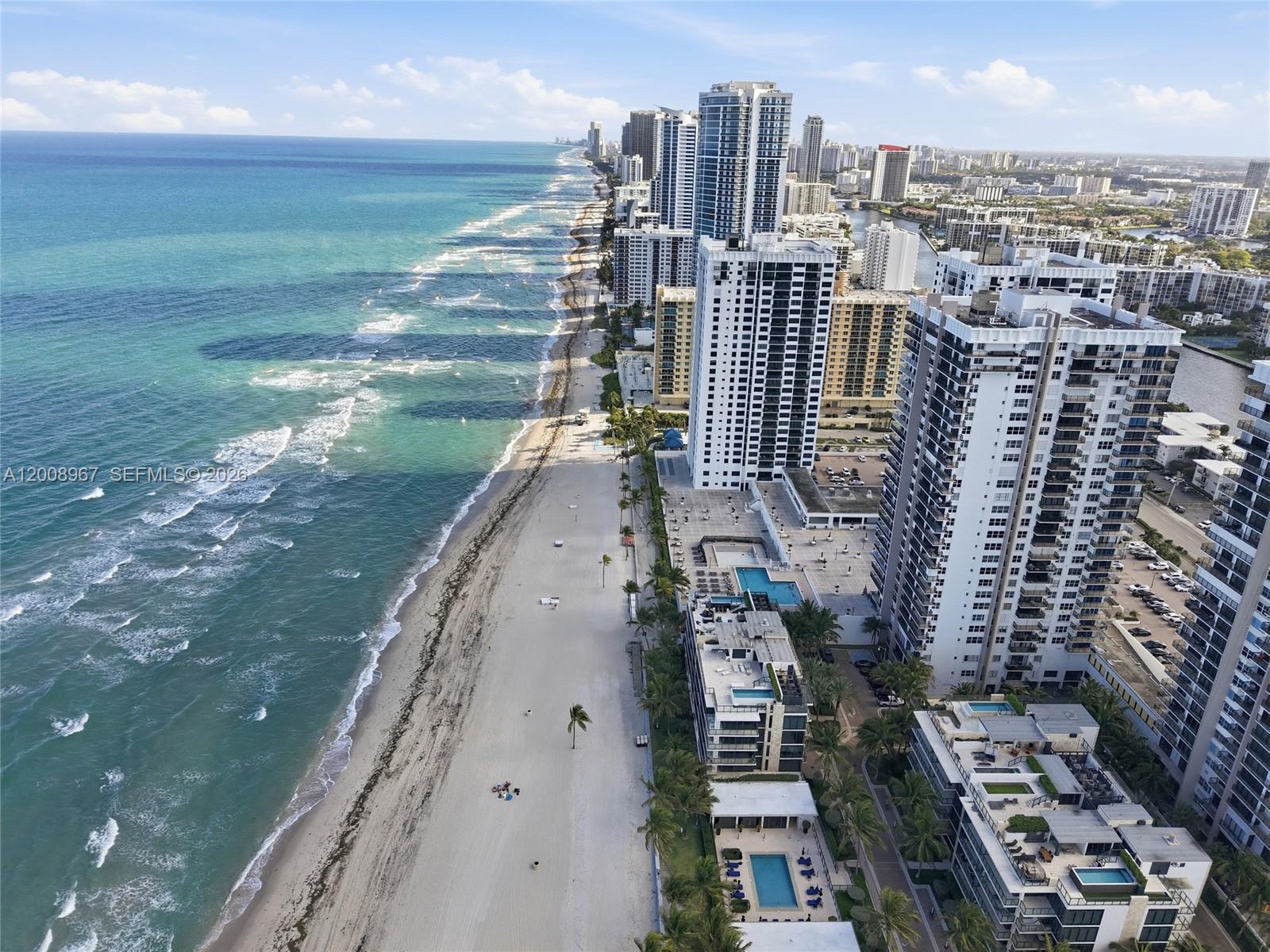 Photo of 2401 Ocean Dr  #1907, Hollywood, Florida, 33019 - 