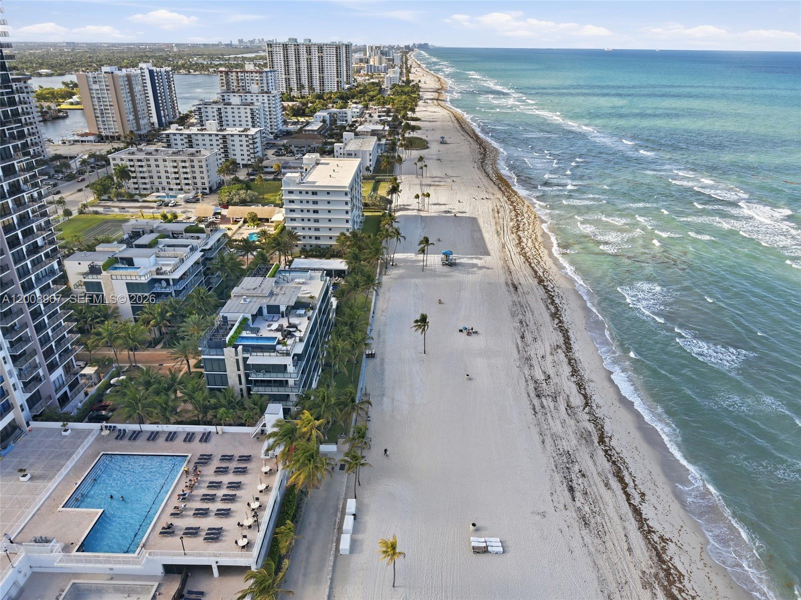 Photo of 2401 Ocean Dr  #1907, Hollywood, Florida, 33019 - 