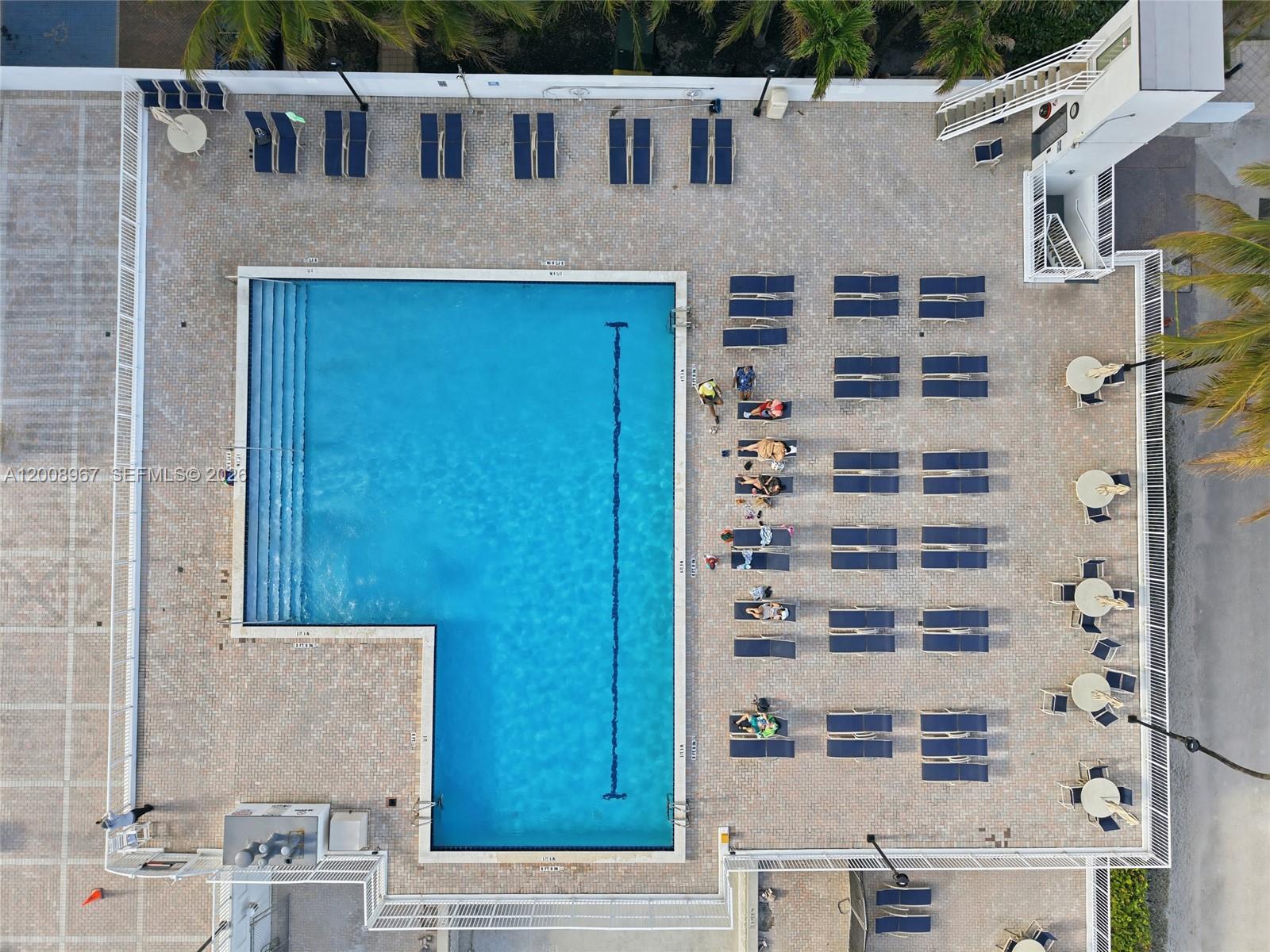 Photo of 2401 Ocean Dr  #1907, Hollywood, Florida, 33019 - 