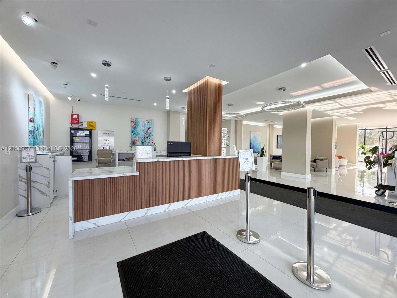 Photo of 2401 Ocean Dr  #1907, Hollywood, Florida, 33019 - 