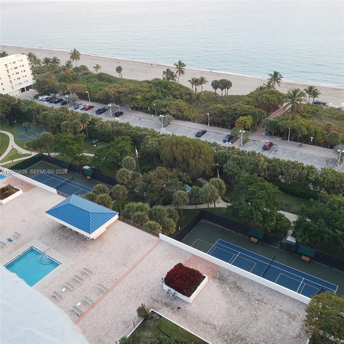 Photo of 1201 Ocean Dr  #2105S, Hollywood, Florida, 33019 - 