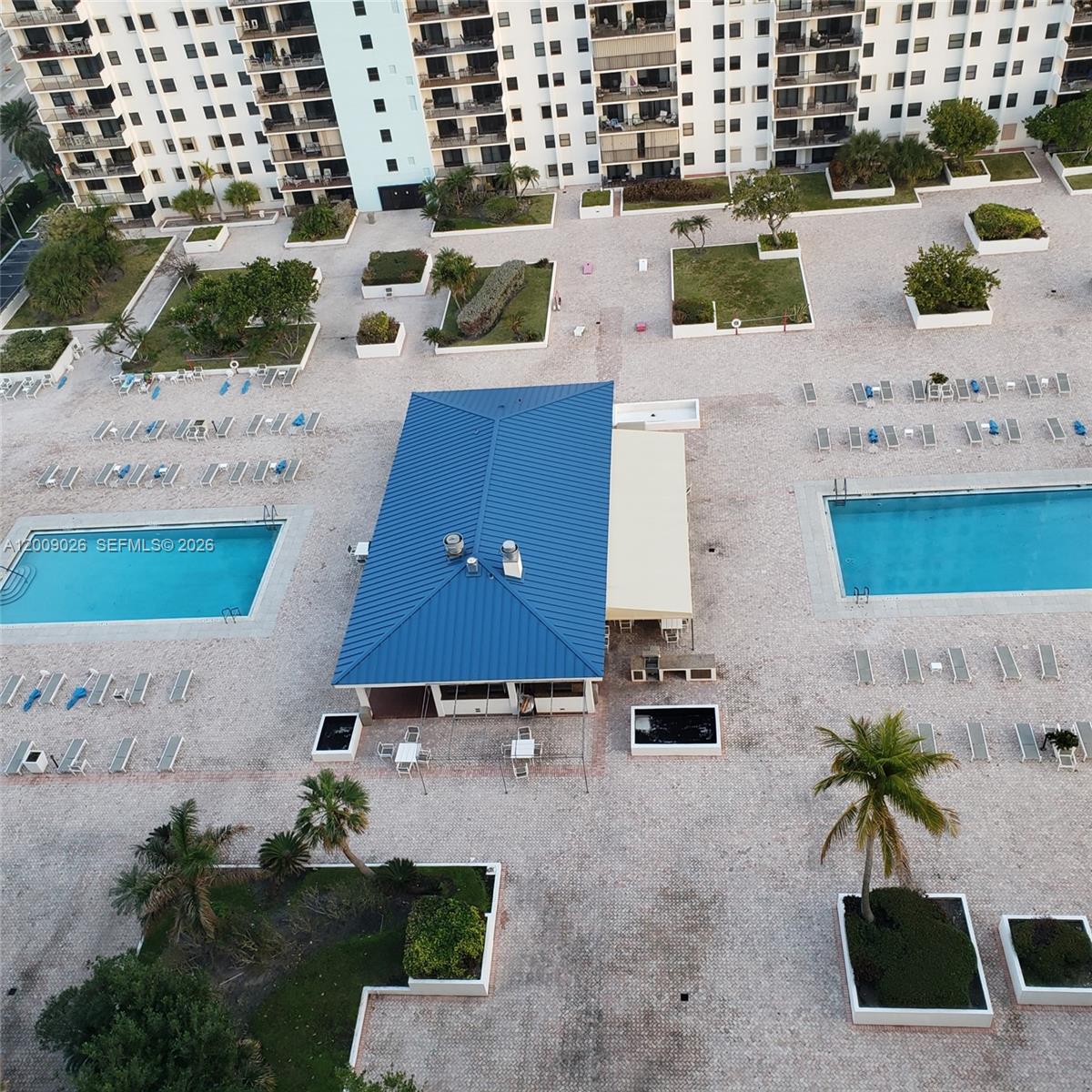 Photo of 1201 Ocean Dr  #2105S, Hollywood, Florida, 33019 - 