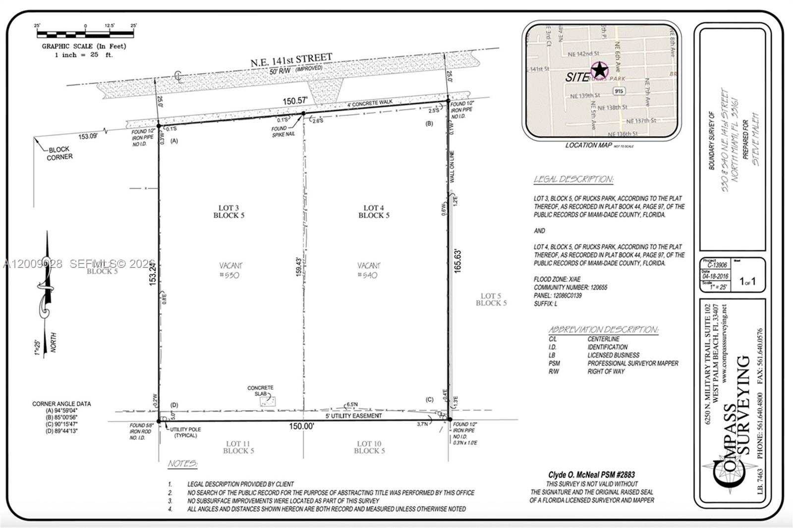Ver detalles / sq. ft. $ 2026-04-28 0 foto