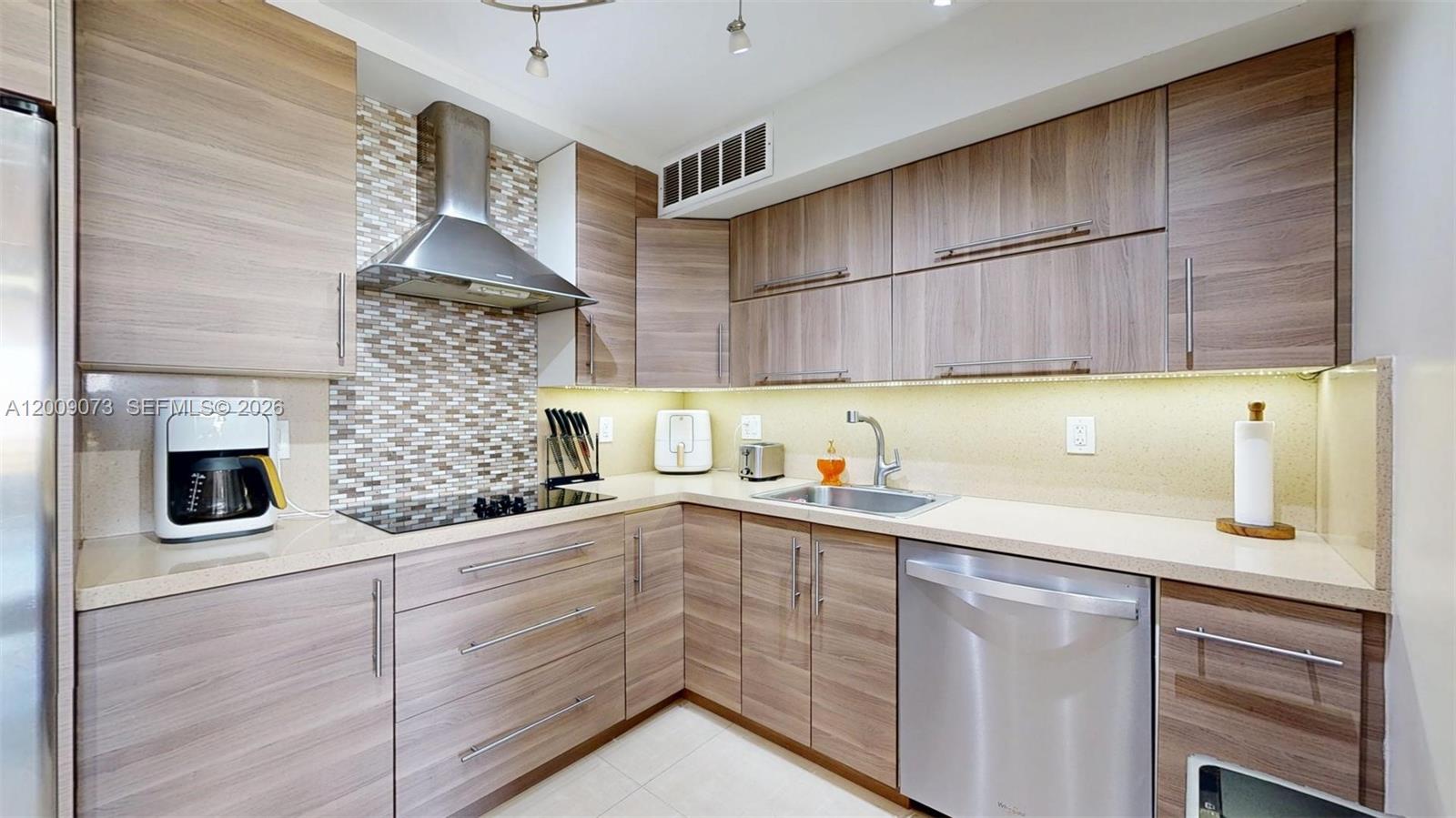 Photo of 600 Three Islands Blvd  #803, Hallandale Beach, Florida, 33009 - 