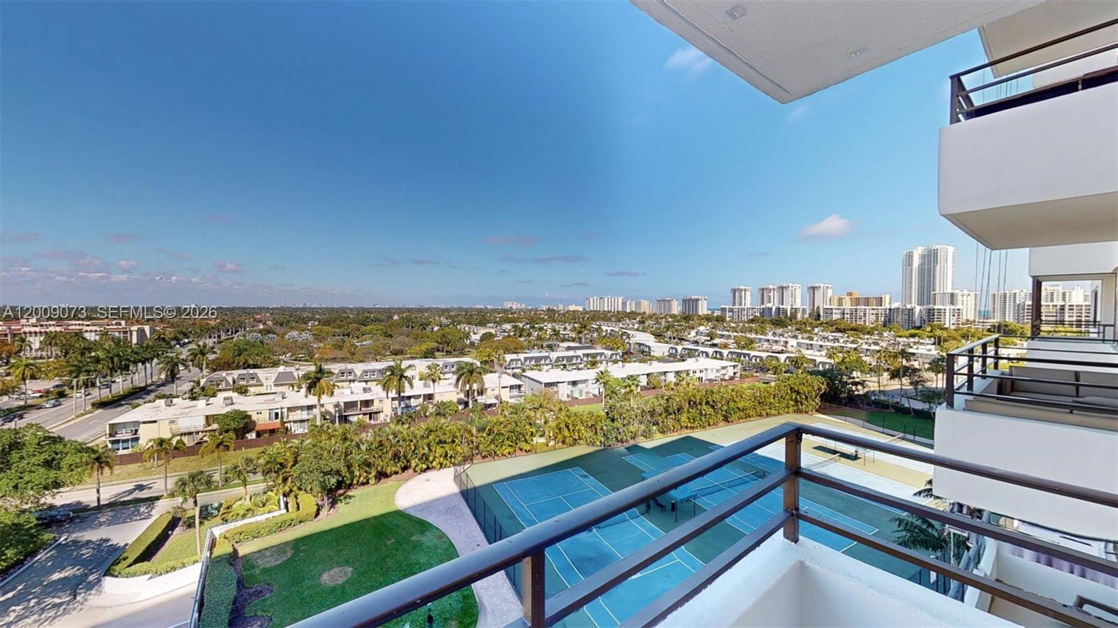 Photo of 600 Three Islands Blvd  #803, Hallandale Beach, Florida, 33009 - 