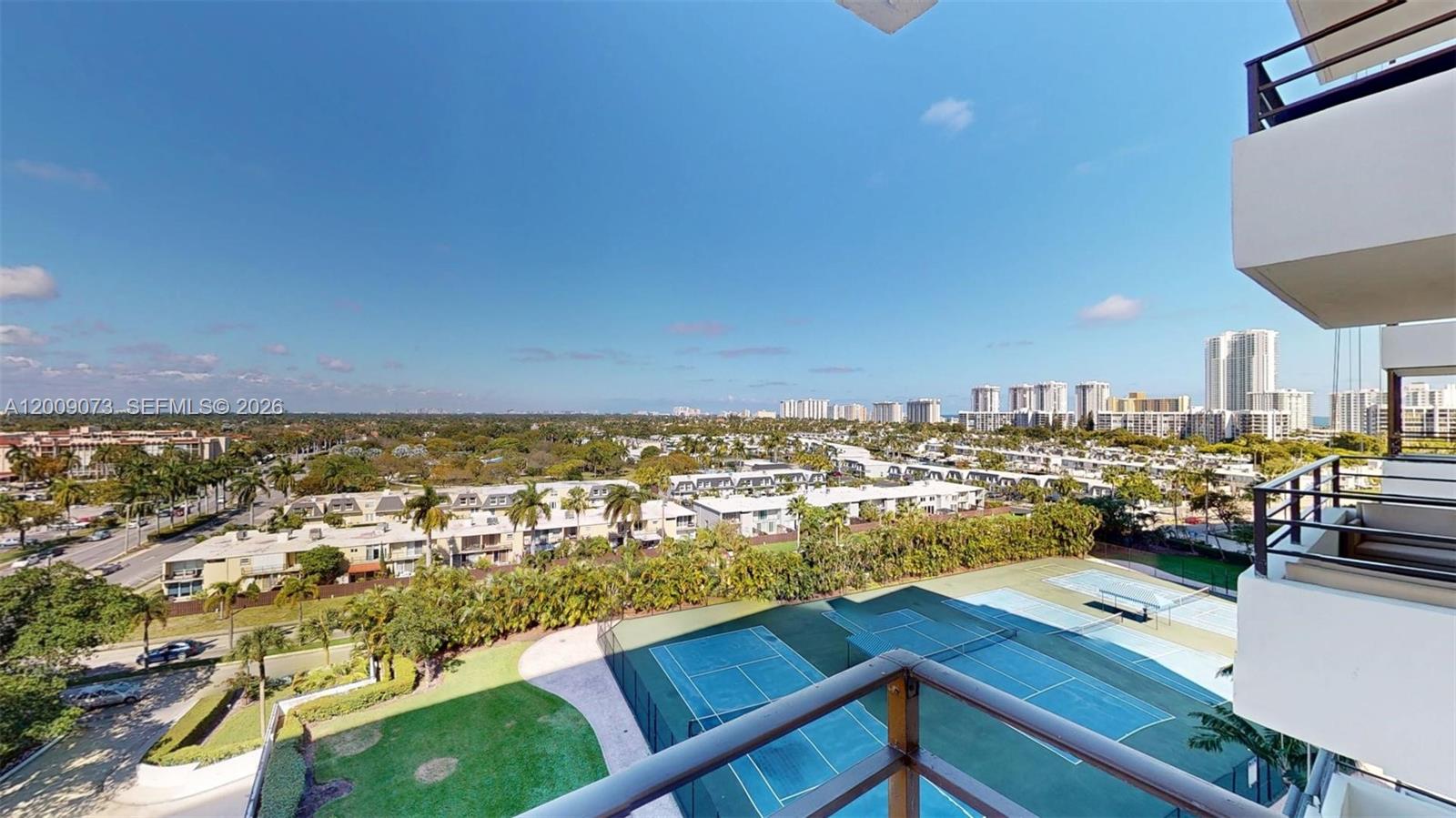 Photo of 600 Three Islands Blvd  #803, Hallandale Beach, Florida, 33009 - 