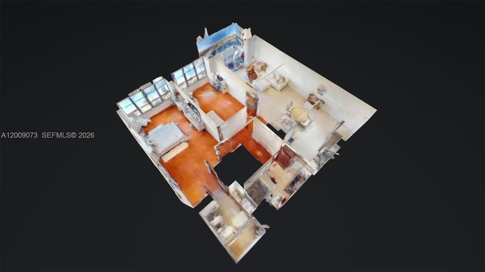 Photo of 600 Three Islands Blvd  #803, Hallandale Beach, Florida, 33009 - 