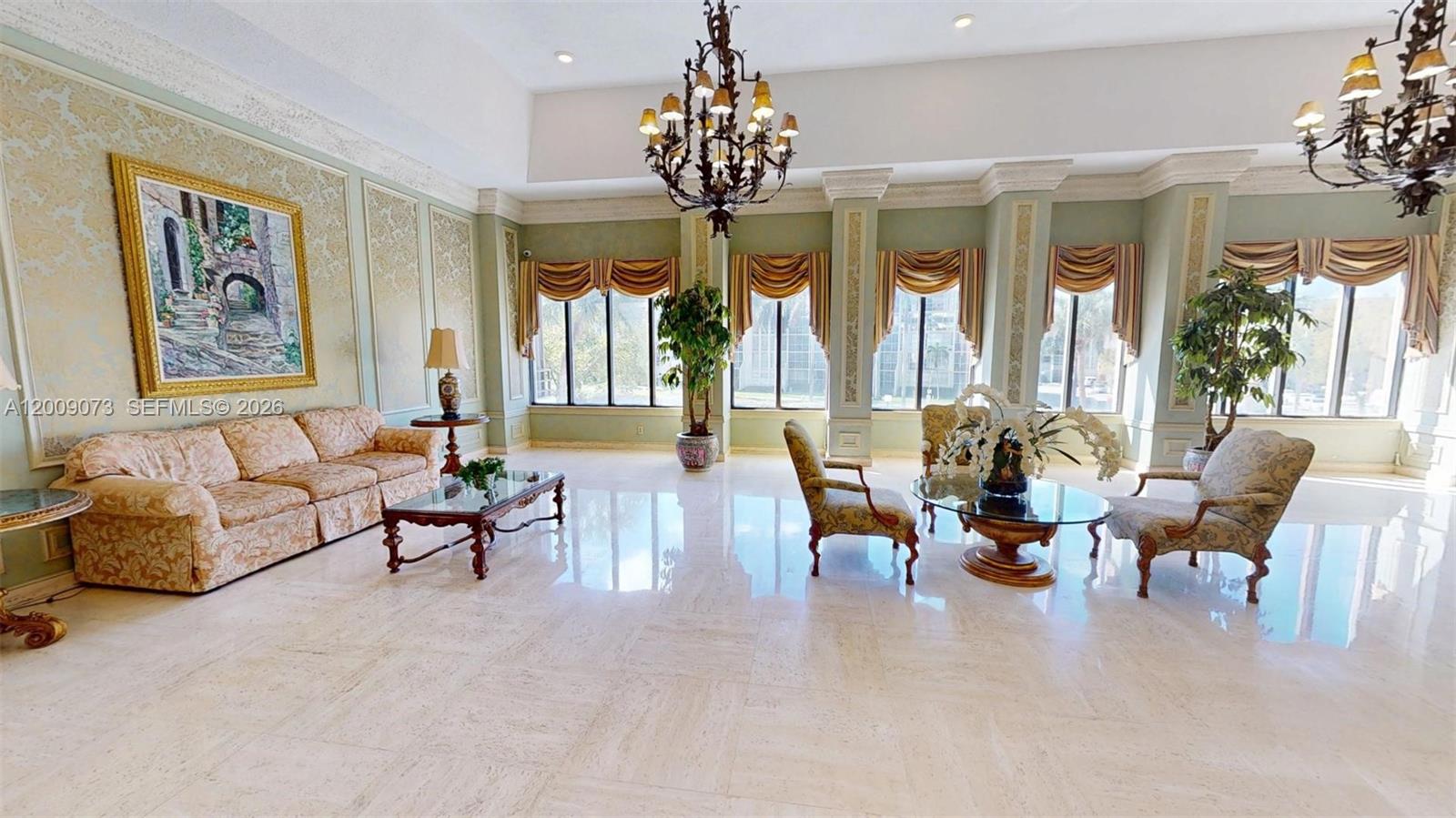 Photo of 600 Three Islands Blvd  #803, Hallandale Beach, Florida, 33009 - 