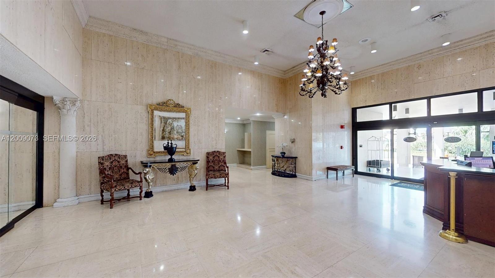Photo of 600 Three Islands Blvd  #803, Hallandale Beach, Florida, 33009 - 