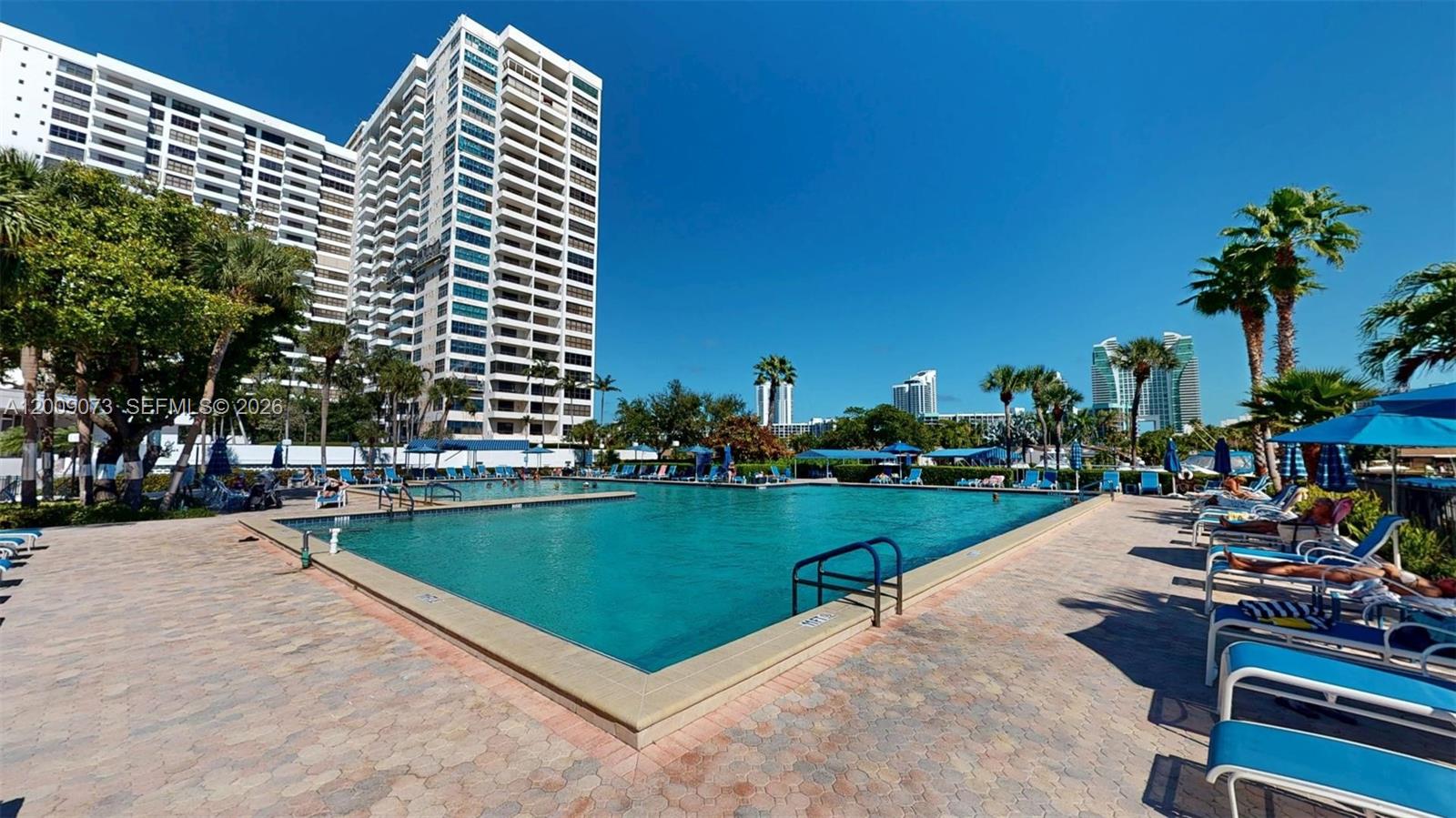 Photo of 600 Three Islands Blvd  #803, Hallandale Beach, Florida, 33009 - 
