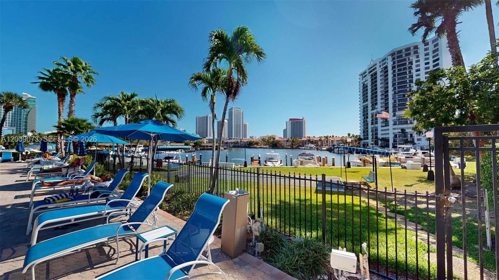 Photo of 600 Three Islands Blvd  #803, Hallandale Beach, Florida, 33009 - 
