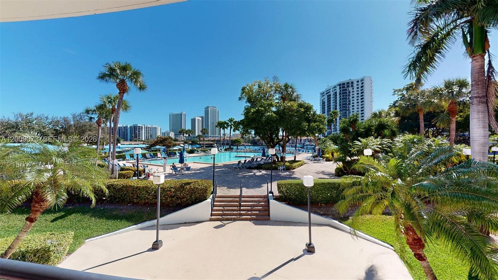 Photo of 600 Three Islands Blvd  #803, Hallandale Beach, Florida, 33009 - 