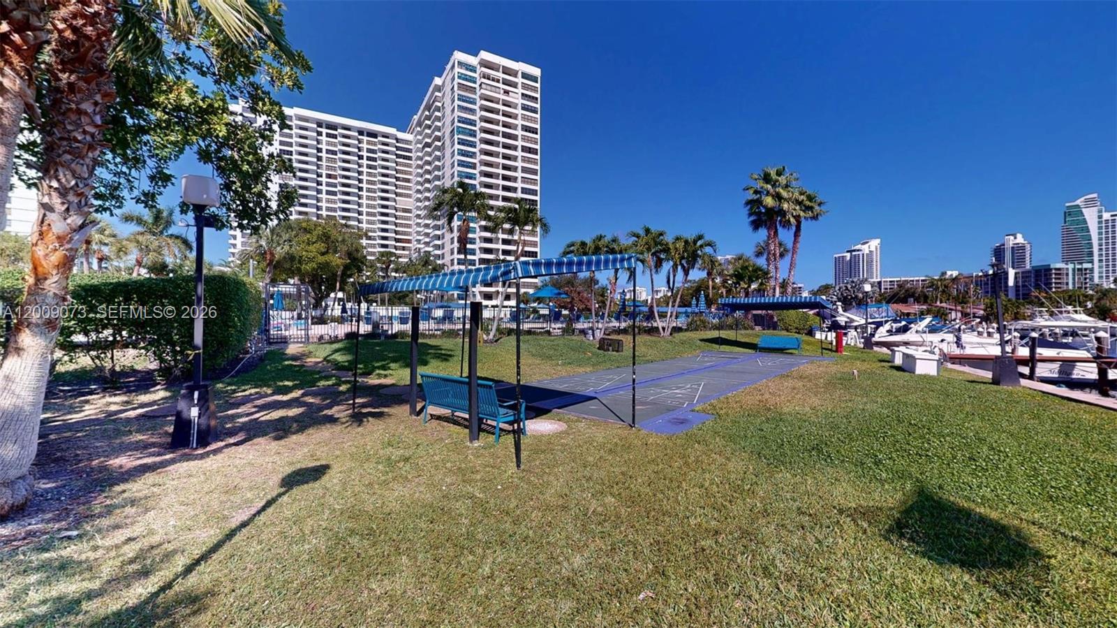 Photo of 600 Three Islands Blvd  #803, Hallandale Beach, Florida, 33009 - 