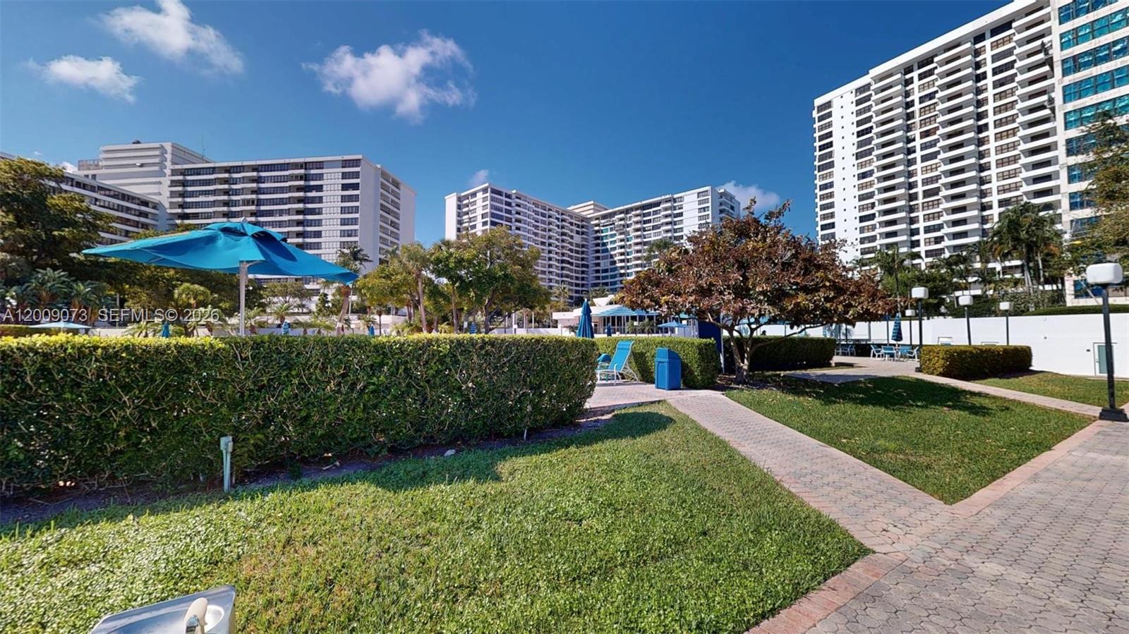 Photo of 600 Three Islands Blvd  #803, Hallandale Beach, Florida, 33009 - 