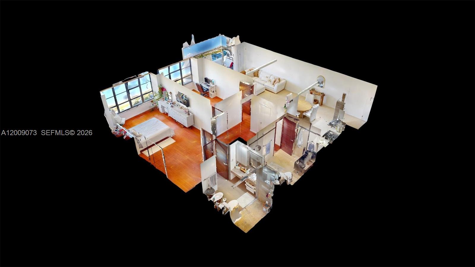Photo of 600 Three Islands Blvd  #803, Hallandale Beach, Florida, 33009 - 
