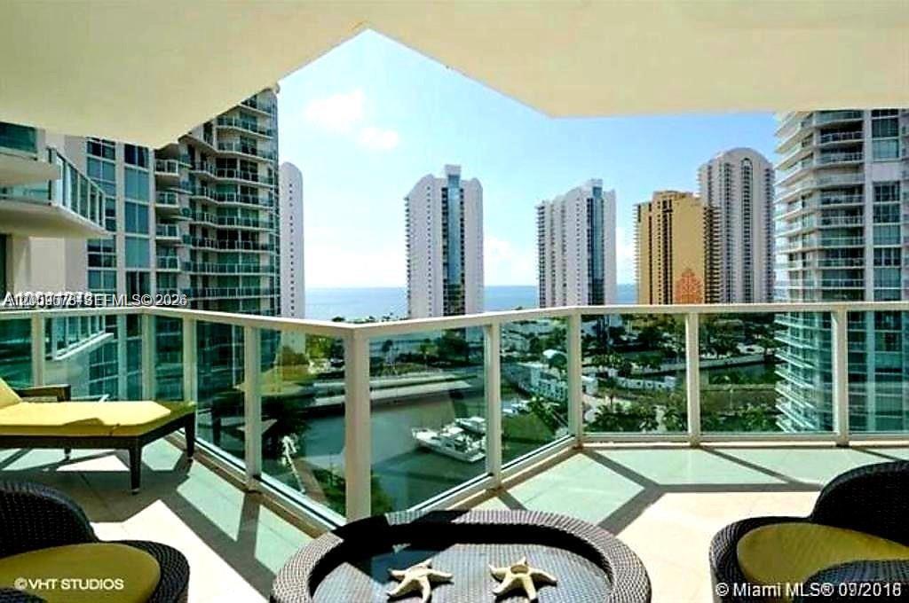 Photo of 200 Sunny Isles Blvd #2-1205, Sunny Isles Beach, Florida, 33160 -
