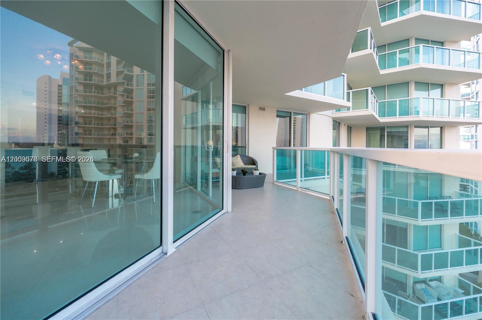 Photo of 200 Sunny Isles Blvd #2-1205, Sunny Isles Beach, Florida, 33160 -
