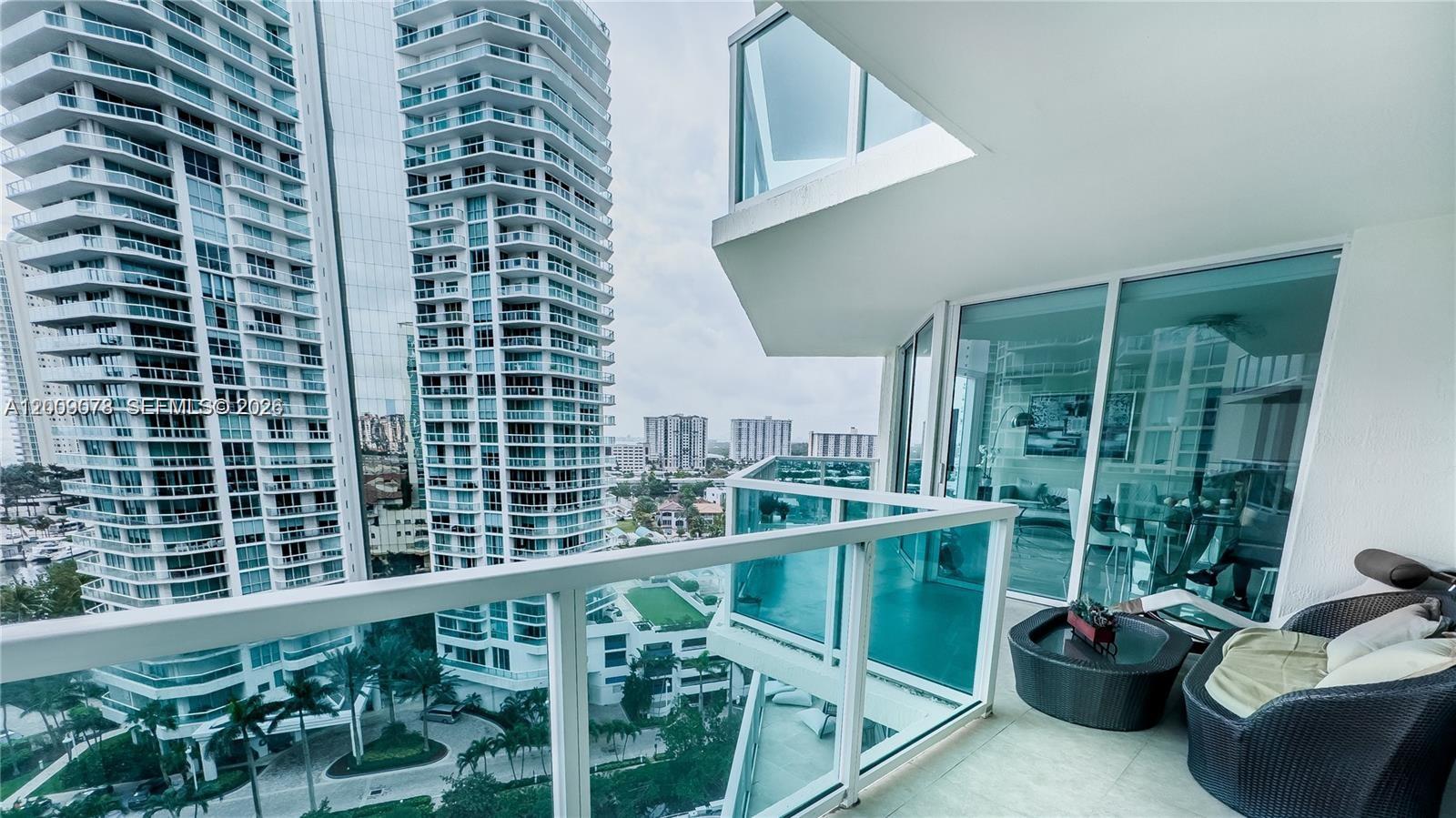 Photo of 200 Sunny Isles Blvd #2-1205, Sunny Isles Beach, Florida, 33160 -