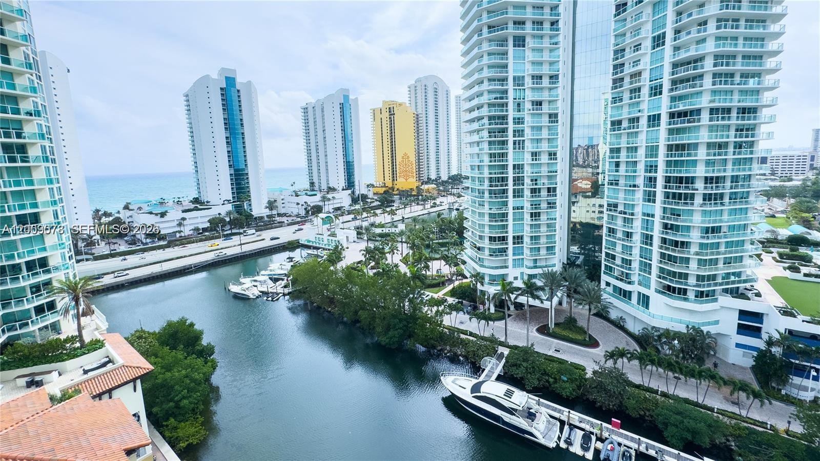 Photo of 200 Sunny Isles Blvd #2-1205, Sunny Isles Beach, Florida, 33160 -