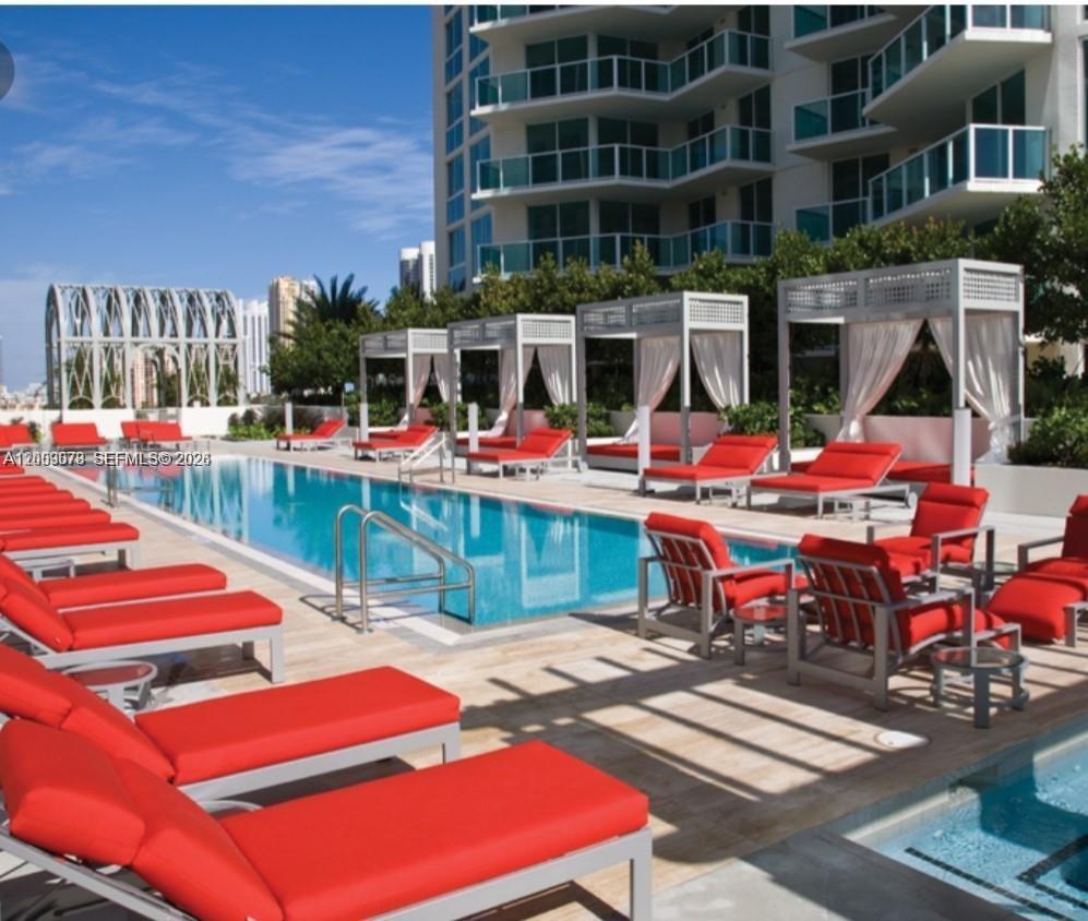 Photo of 200 Sunny Isles Blvd #2-1205, Sunny Isles Beach, Florida, 33160 -