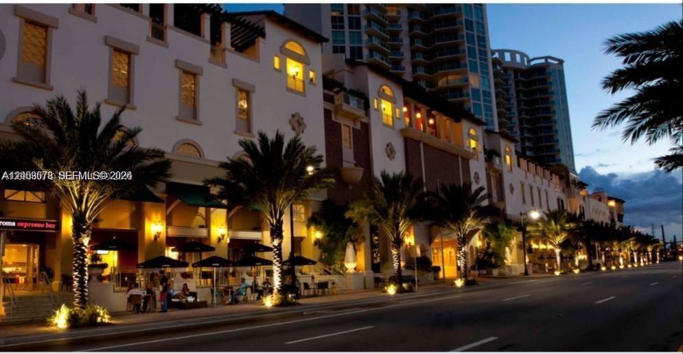 Photo of 200 Sunny Isles Blvd #2-1205, Sunny Isles Beach, Florida, 33160 -