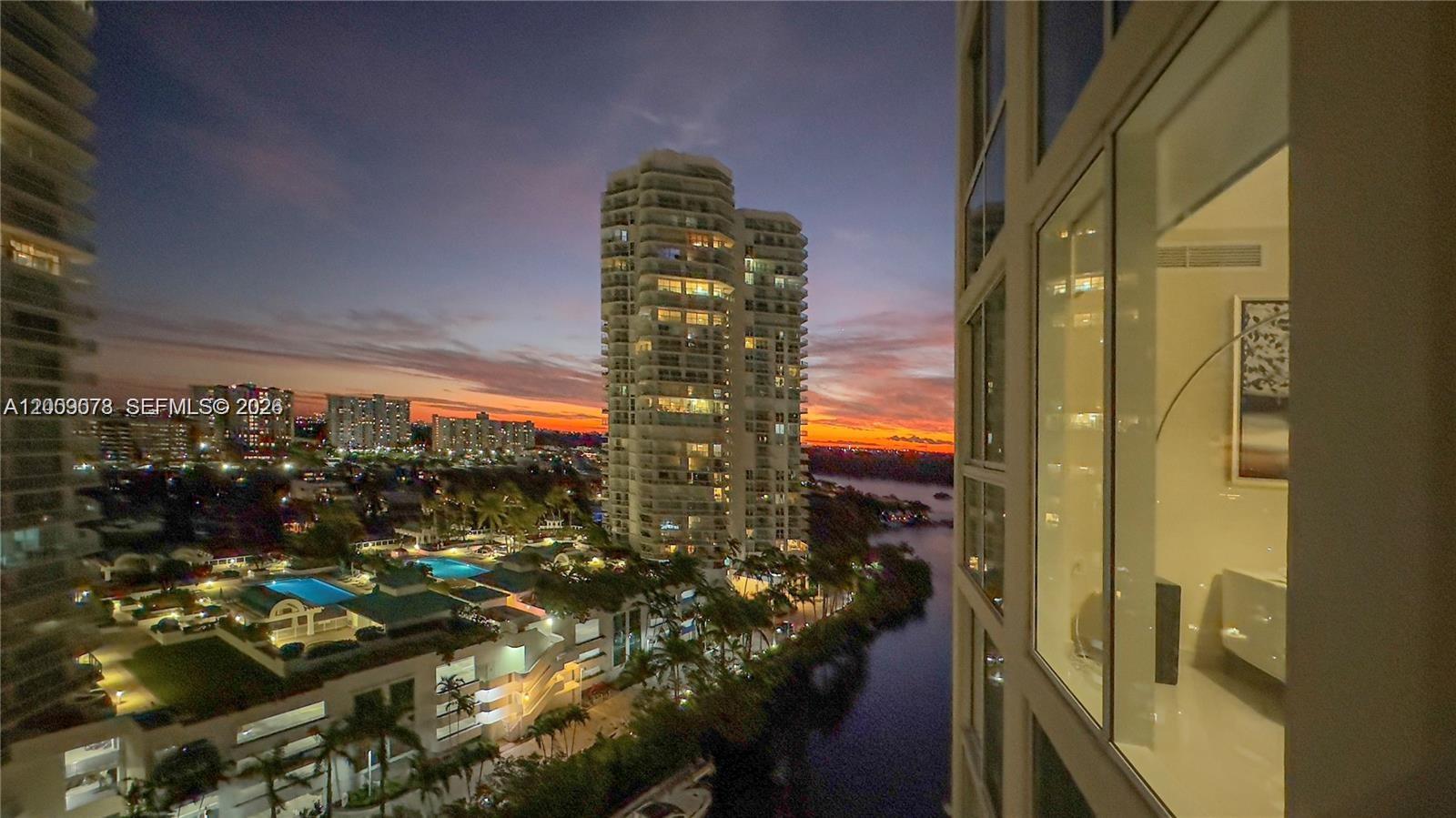 Photo of 200 Sunny Isles Blvd #2-1205, Sunny Isles Beach, Florida, 33160 -