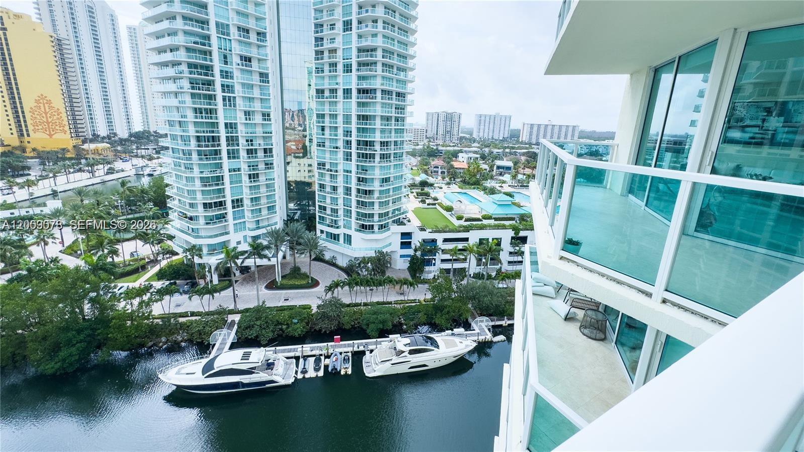 Photo of 200 Sunny Isles Blvd #2-1205, Sunny Isles Beach, Florida, 33160 -