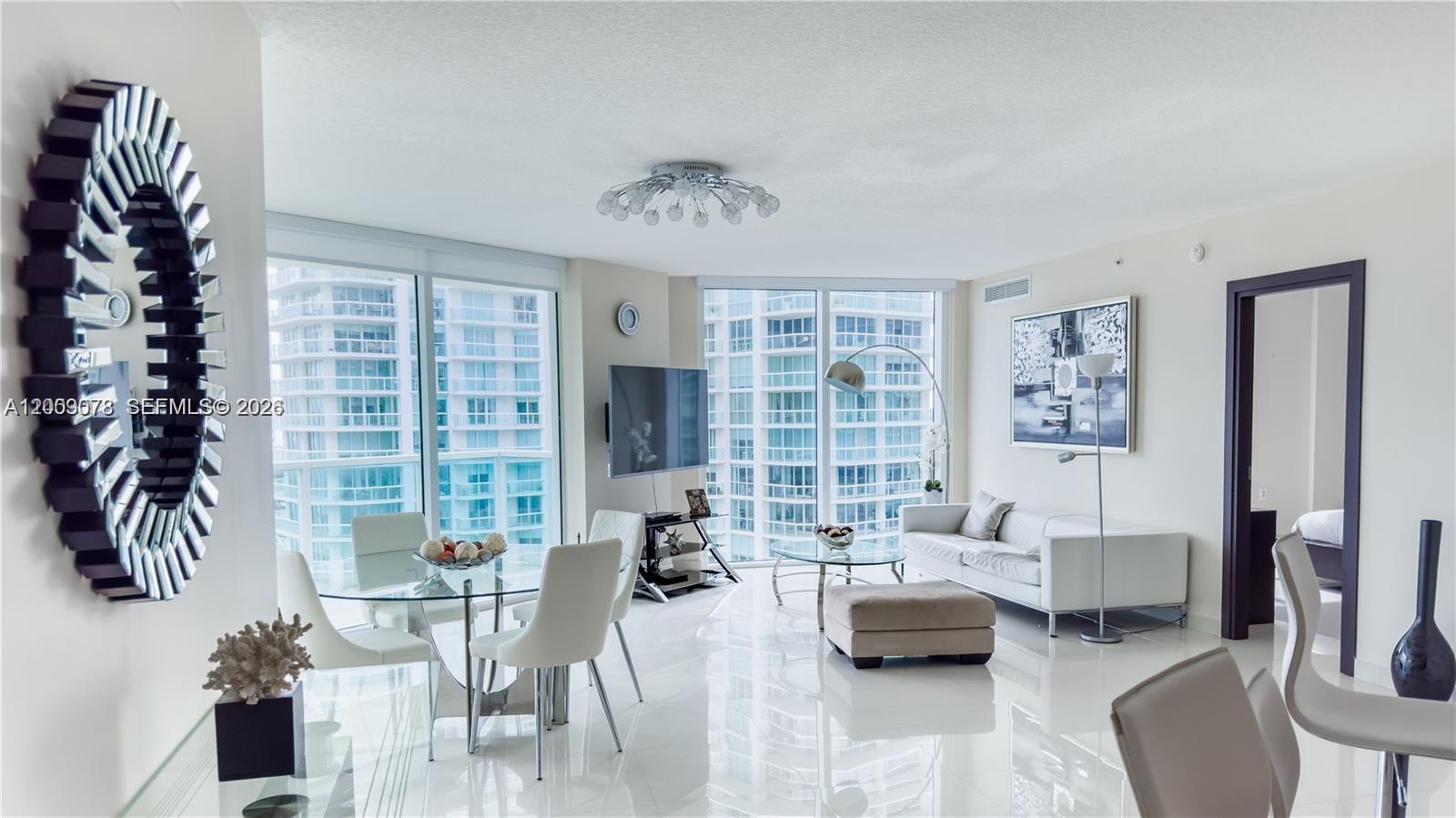 Photo of 200 Sunny Isles Blvd #2-1205, Sunny Isles Beach, Florida, 33160 -
