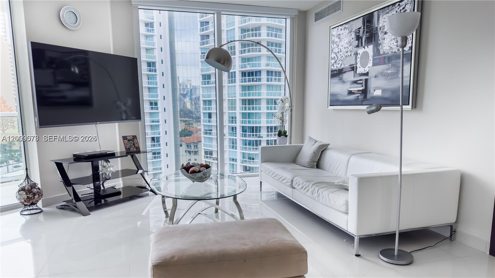 Photo of 200 Sunny Isles Blvd #2-1205, Sunny Isles Beach, Florida, 33160 -