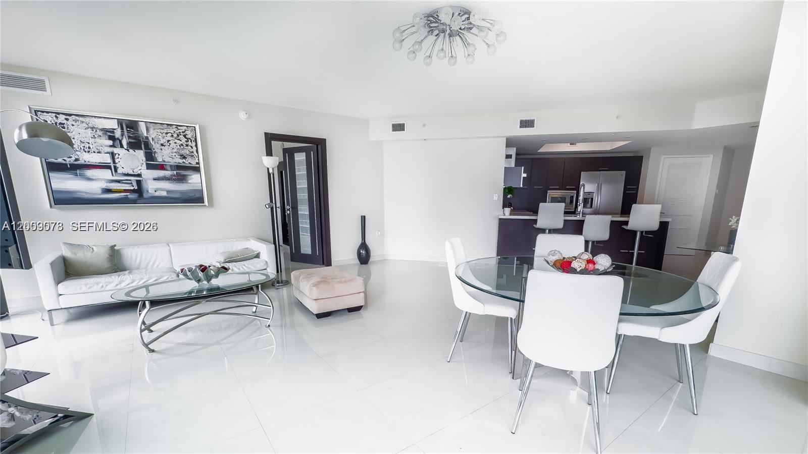 Photo of 200 Sunny Isles Blvd #2-1205, Sunny Isles Beach, Florida, 33160 -
