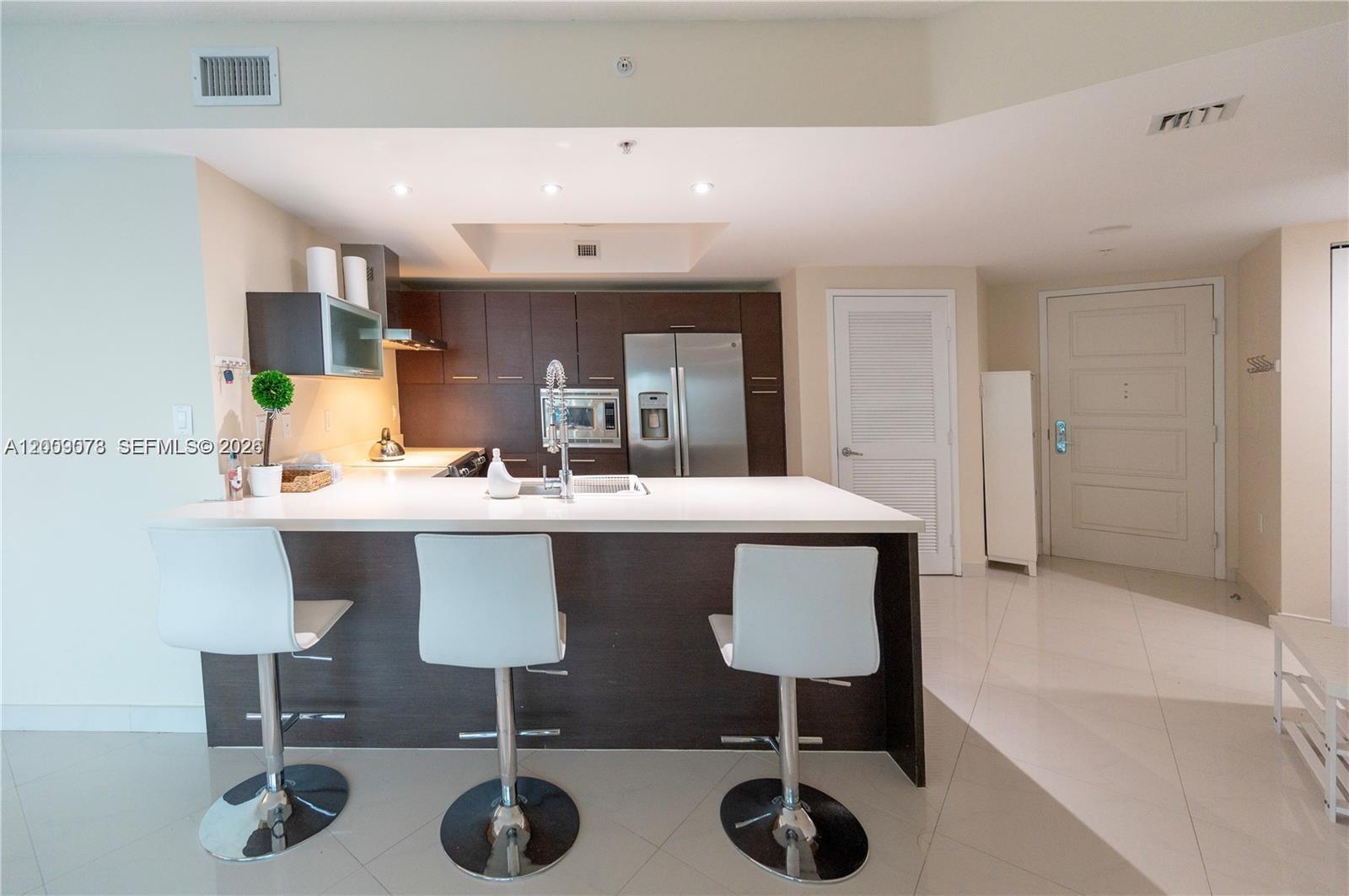 Photo of 200 Sunny Isles Blvd #2-1205, Sunny Isles Beach, Florida, 33160 -
