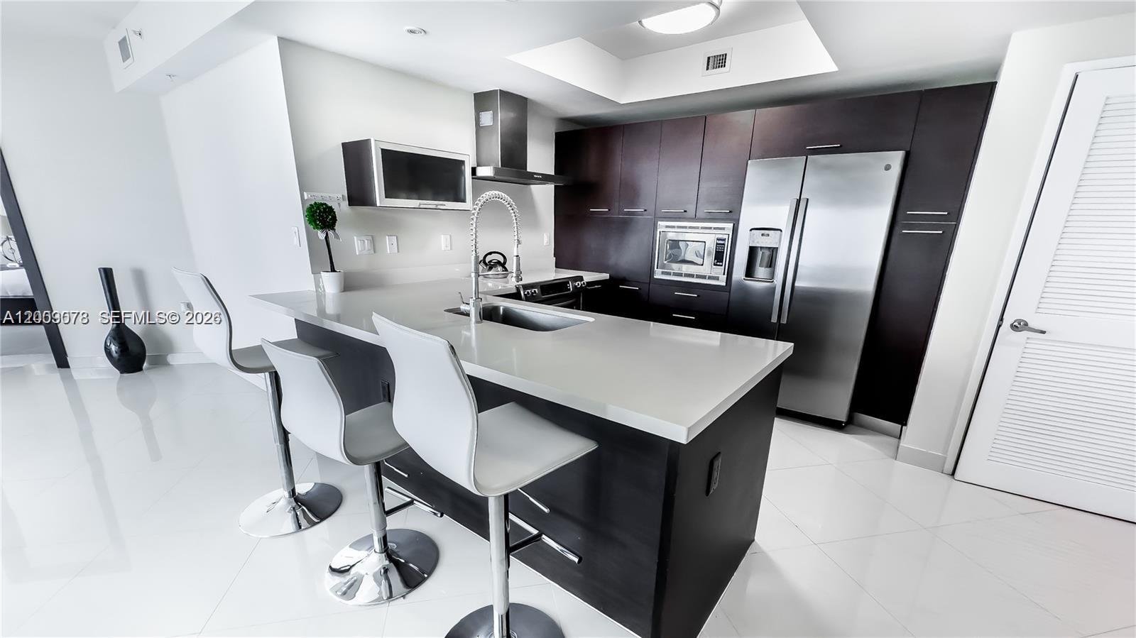 Photo of 200 Sunny Isles Blvd #2-1205, Sunny Isles Beach, Florida, 33160 -