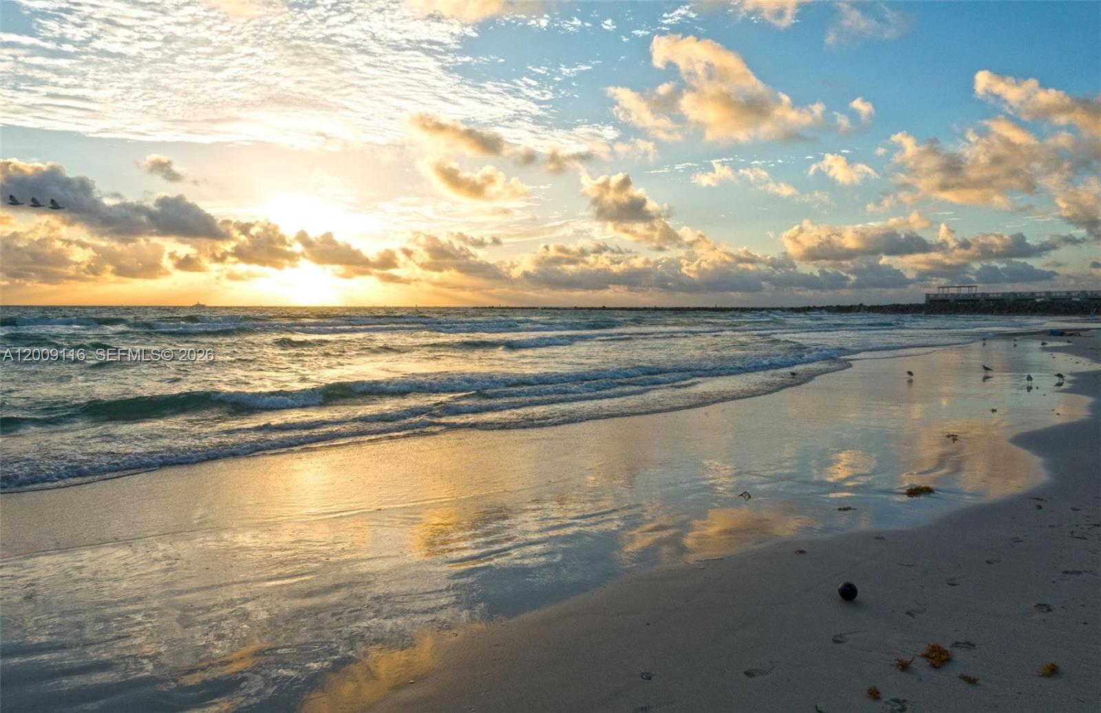 Photo of 185 Ocean Blvd  (185), Golden Beach, Florida, 33160 - 