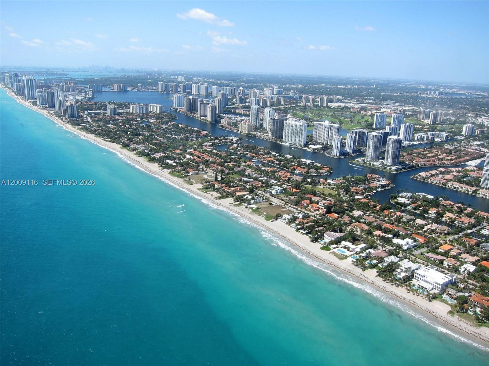 Photo of 185 Ocean Blvd  (185), Golden Beach, Florida, 33160 - 