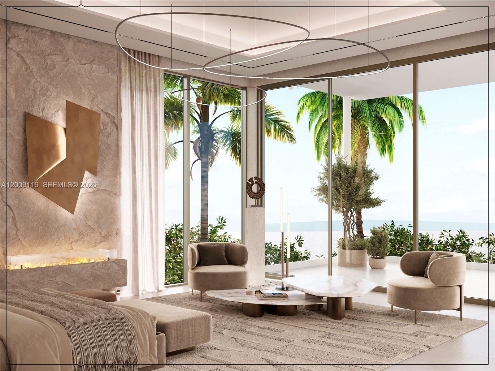 Photo of 185 Ocean Blvd  (185), Golden Beach, Florida, 33160 - 