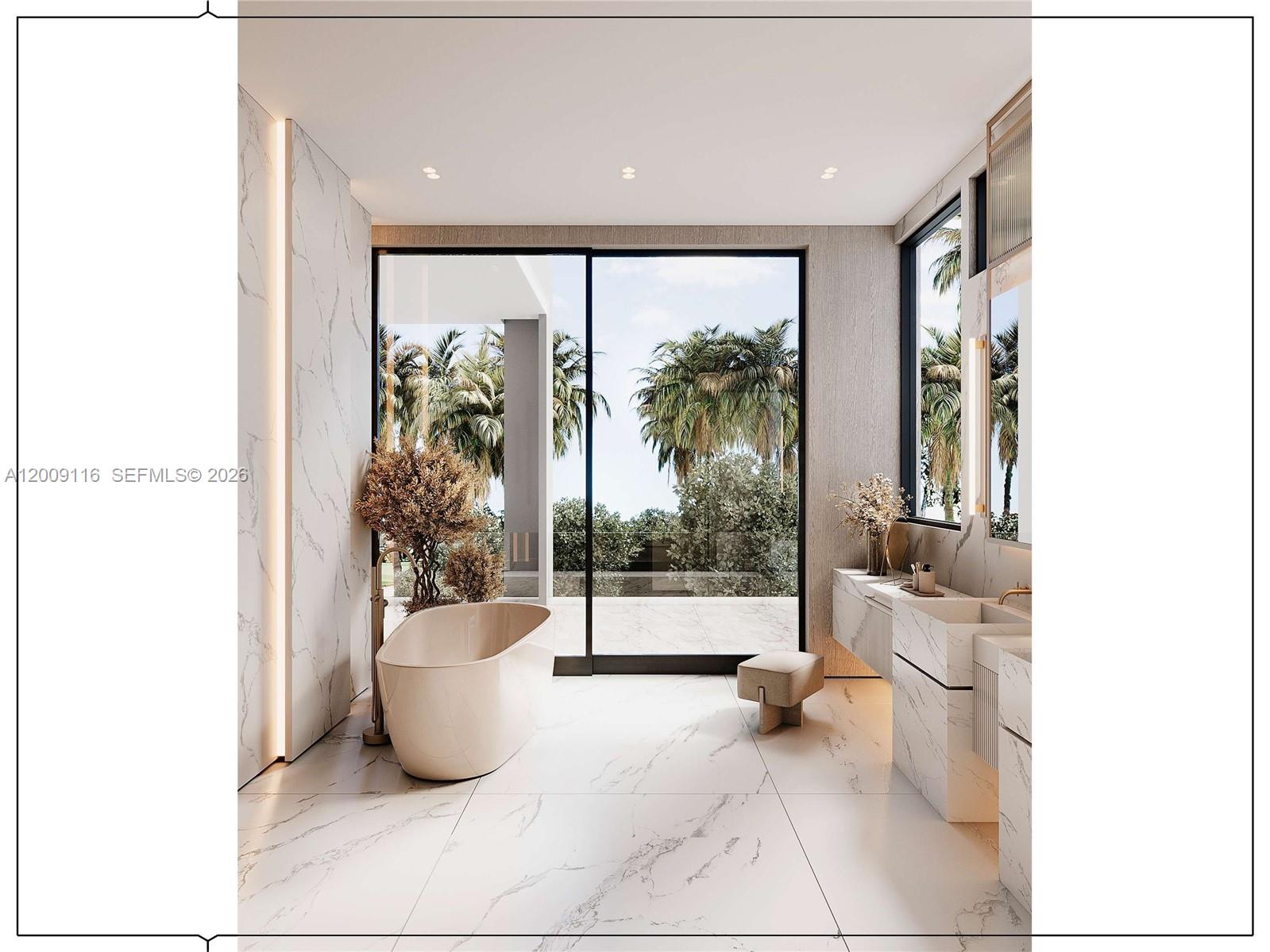 Photo of 185 Ocean Blvd  (185), Golden Beach, Florida, 33160 - 
